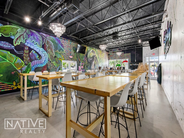 More Photos Of 535 NE 13th St, Fort Lauderdale Showroom For Lease