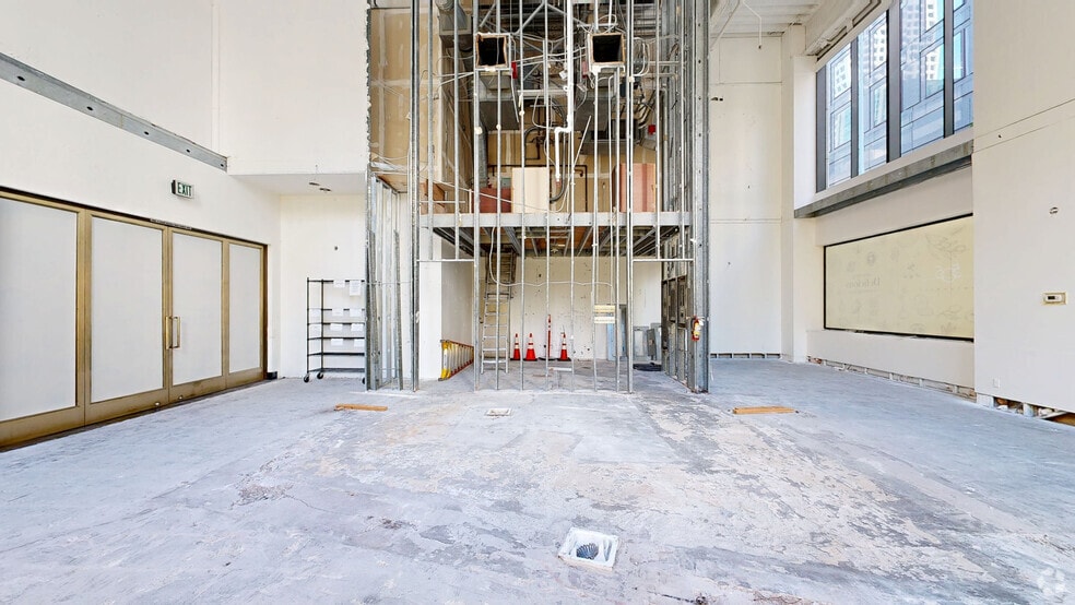 More Photos Of 505 Montgomery St, San Francisco Office For Lease