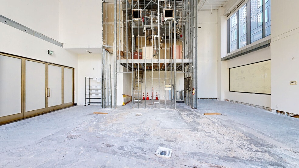 More Photos Of 505 Montgomery St, San Francisco Office For Lease