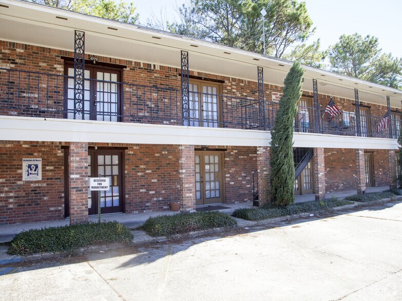 More Photos Of 11768 S Harrells Ferry Rd, Baton Rouge Office For Sale