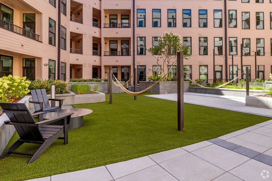 More Photos Of 300 E 36th St, Charlotte Apartments For Lease