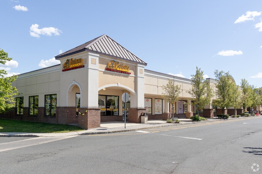 More Photos Of 761 W Route 33, East Windsor Unknown For Lease