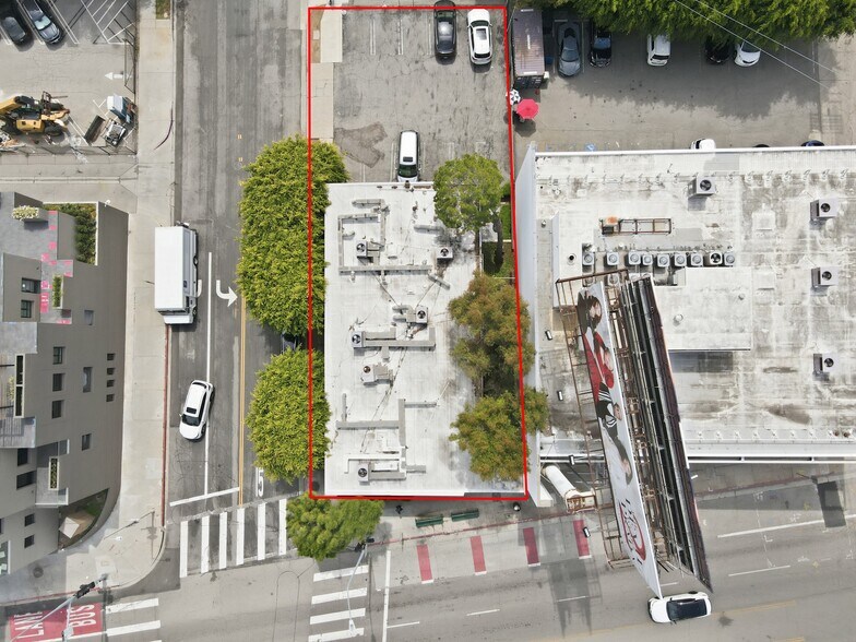 More Photos Of 11850 Wilshire Blvd, Los Angeles Medical For Sale