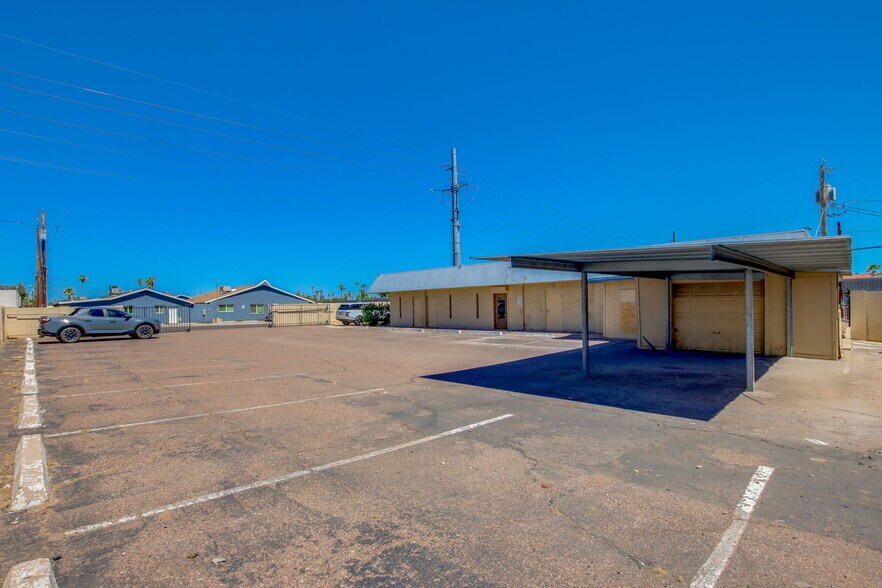 More Photos Of 4496 N Black Canyon Fwy, Phoenix Office Residential For Sale