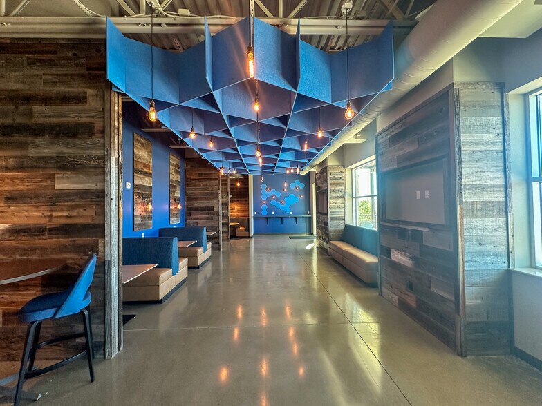 More Photos Of 200 Bailey Ranch Rd, Aledo Medical For Lease