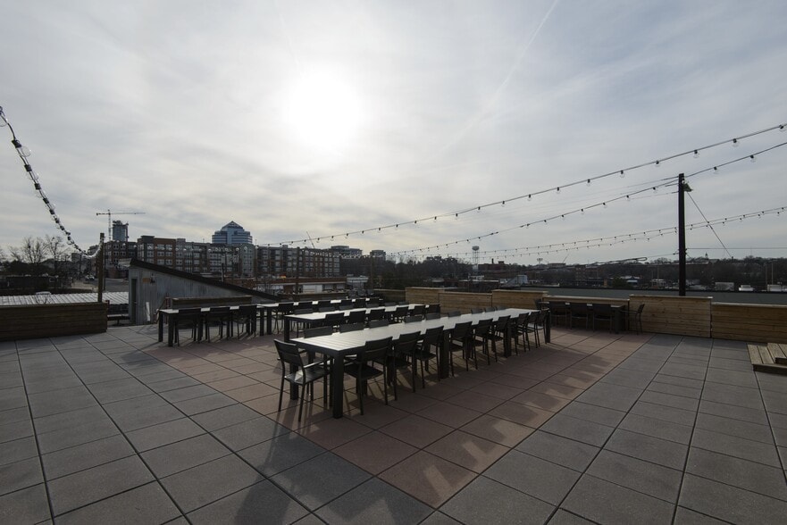 More Photos Of 321 W Geer St, Durham Restaurant For Lease