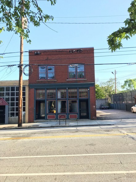 More Photos Of 488 Edgewood Ave, Atlanta Storefront Retail Office For Sale