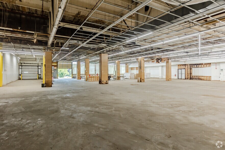 Photo of 1st Floor Ste 10500