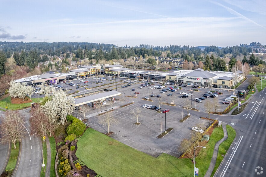 More Photos Of 14780 SW Osprey Dr, Beaverton General Retail For Lease