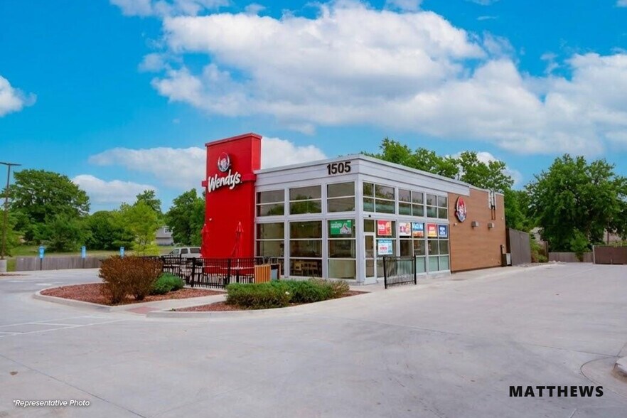 More Photos Of 2177 Frayser Blvd, Memphis Fast Food For Sale