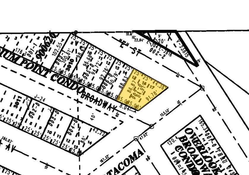 More Photos Of 1 N Broadway, Tacoma Apartments For Sale