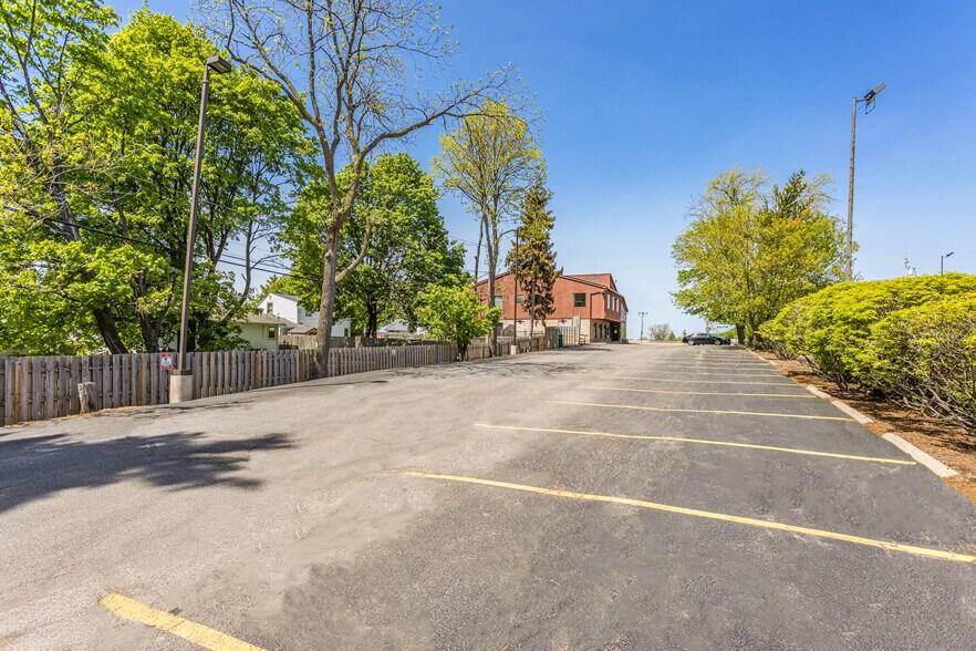 More Photos Of 3101 W Ridge Rd, Rochester Medical For Sale