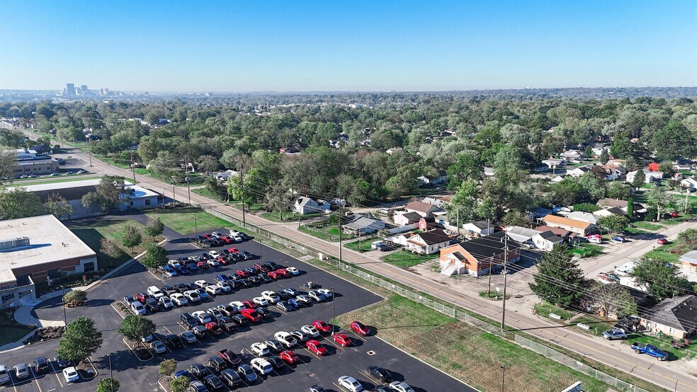 More Photos Of 4917 Webster St, Dayton Religious Facility For Sale