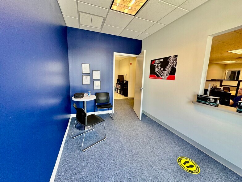 More Photos Of 11411 NW 107 St, Miami Warehouse For Lease