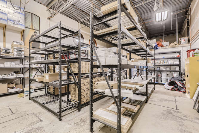 More Photos Of 5475 Peoria St, Denver Light Manufacturing For Sale