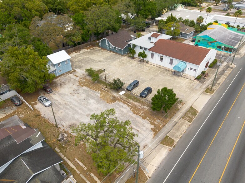 More Photos Of 4608 N Nebraska Ave, Tampa Religious Facility For Sale