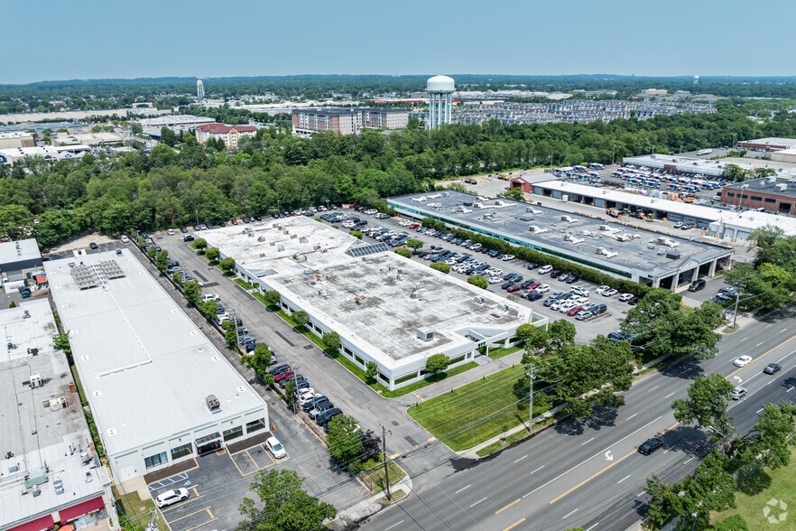 More Photos Of 877 Stewart Ave, Garden City Medical For Sale