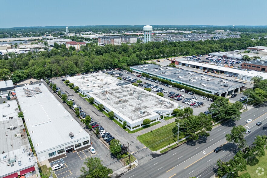 More Photos Of 877 Stewart Ave, Garden City Medical For Sale