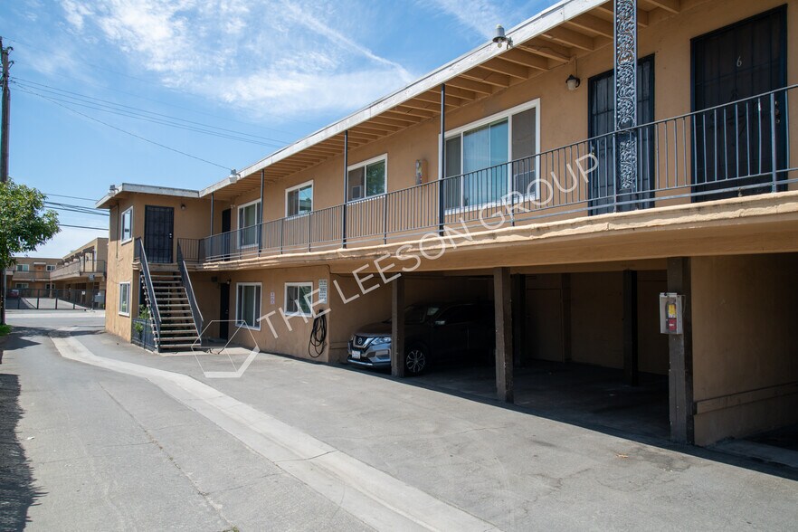 More Photos Of 1003 W Bishop St, Santa Ana Apartments For Sale