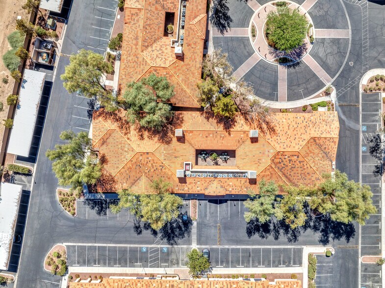 More Photos Of 3087 E Warm Springs Rd, Las Vegas Office For Sale