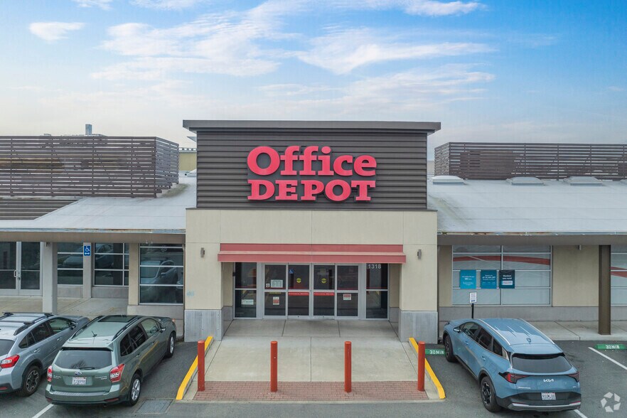 More Photos Of 1300-1328 Gilman St, Berkeley Unknown For Lease