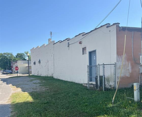 More Photos Of 280-295 W 3rd St, Swansea Storefront For Sale