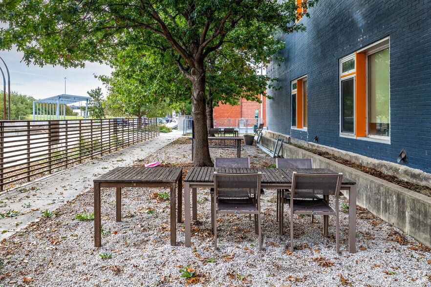 More Photos Of 430 S Commerce, Wichita Apartments For Lease