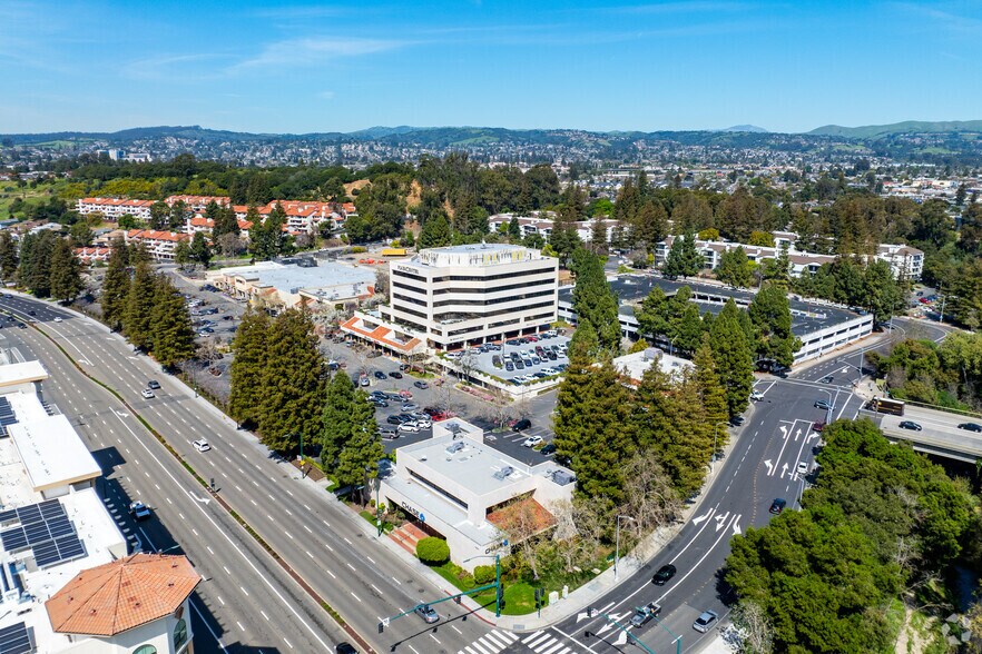 More Photos Of 22320 Foothill Blvd, Hayward Office For Lease