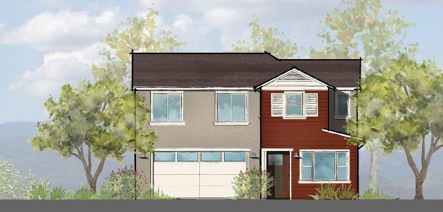 More Photos Of Orchard Ln, Soledad Land For Sale