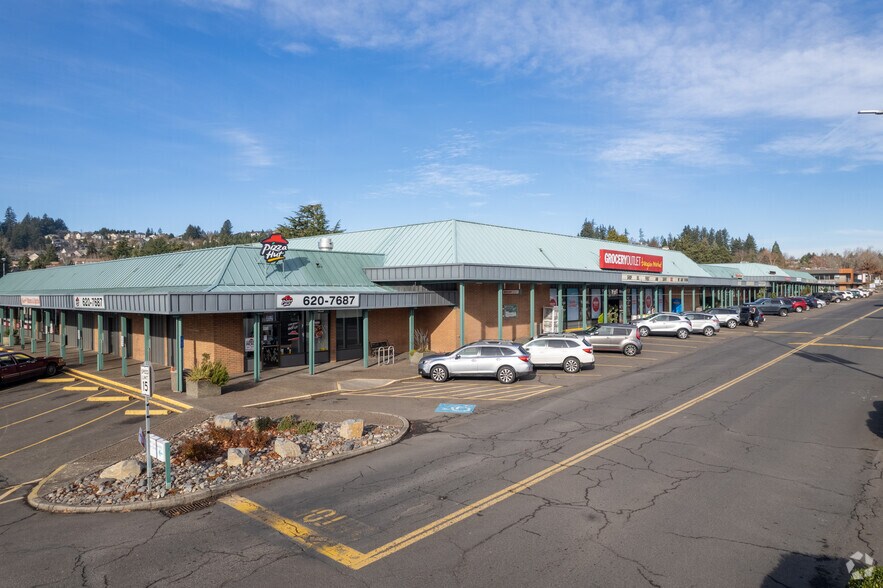 More Photos Of 15525-15785 SW 116th Ave, King City General Retail For Lease