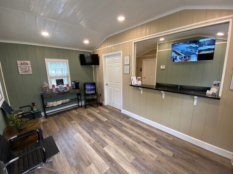 More Photos Of 7302 E Warm Springs Ave, Coleman Industrial For Sale