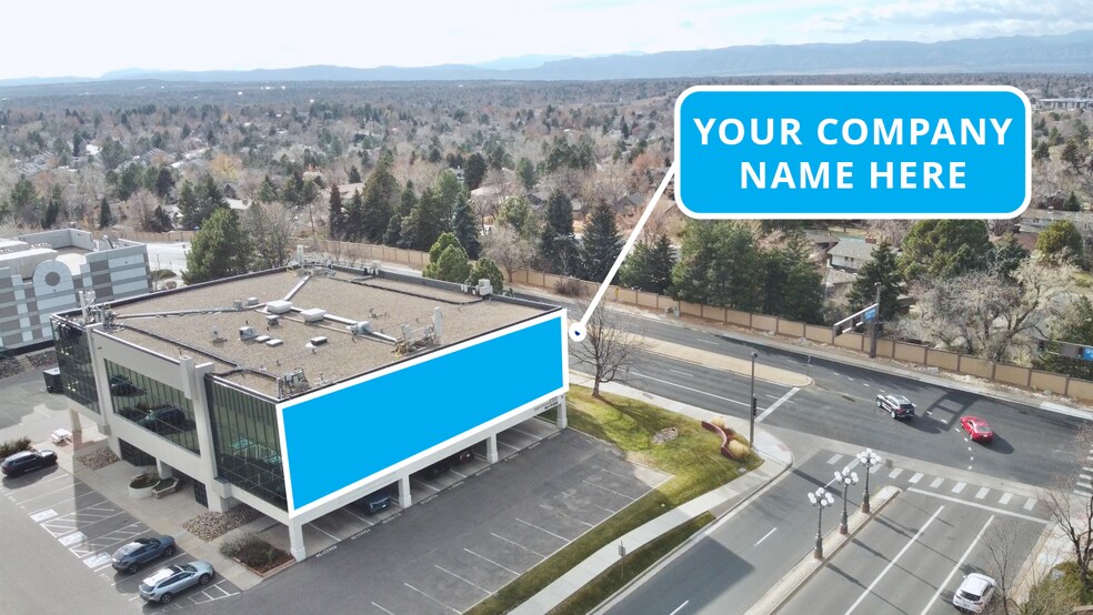 More Photos Of 6500 S Quebec St, Englewood Medical For Sale