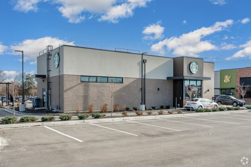 More Photos Of 9235 Michigan Rd, Indianapolis Unknown For Sale