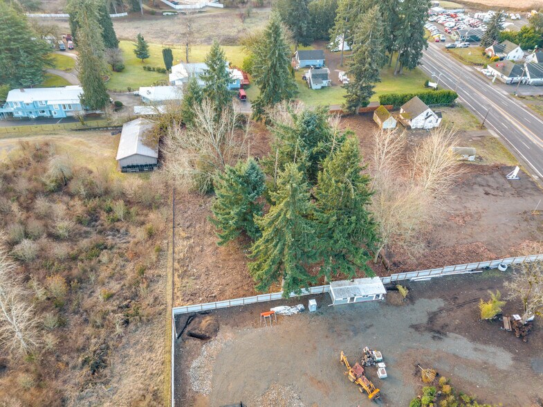 More Photos Of 8621 NE St Johns Rd, Vancouver Land For Sale