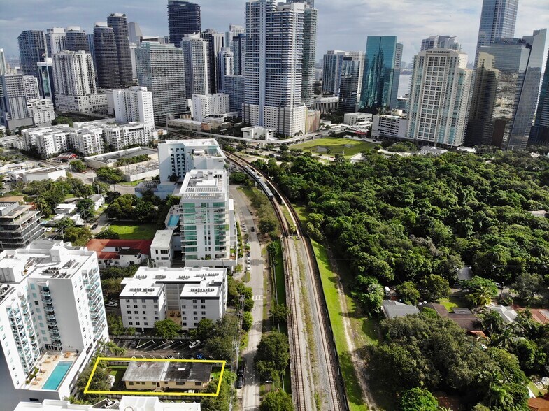 More Photos Of 1730 SW 1st Ave, Miami Land For Sale