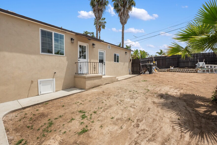 More Photos Of 6665 Amherst St, San Diego Apartments For Sale