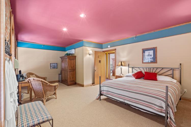 More Photos Of 215 Broadway St, Cottonwood Falls Hotel For Sale
