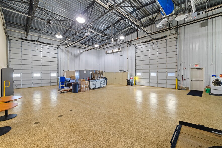 More Photos Of 3172 ND-22 Hwy, Dickinson Industrial For Sale
