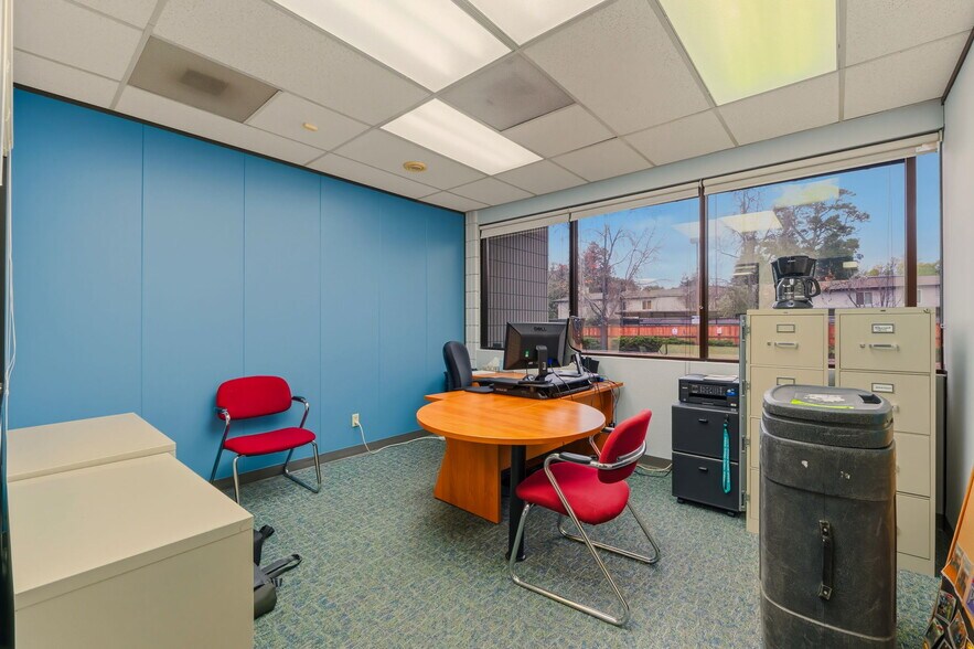 More Photos Of 992 S De Anza Blvd, San Jose Office For Lease