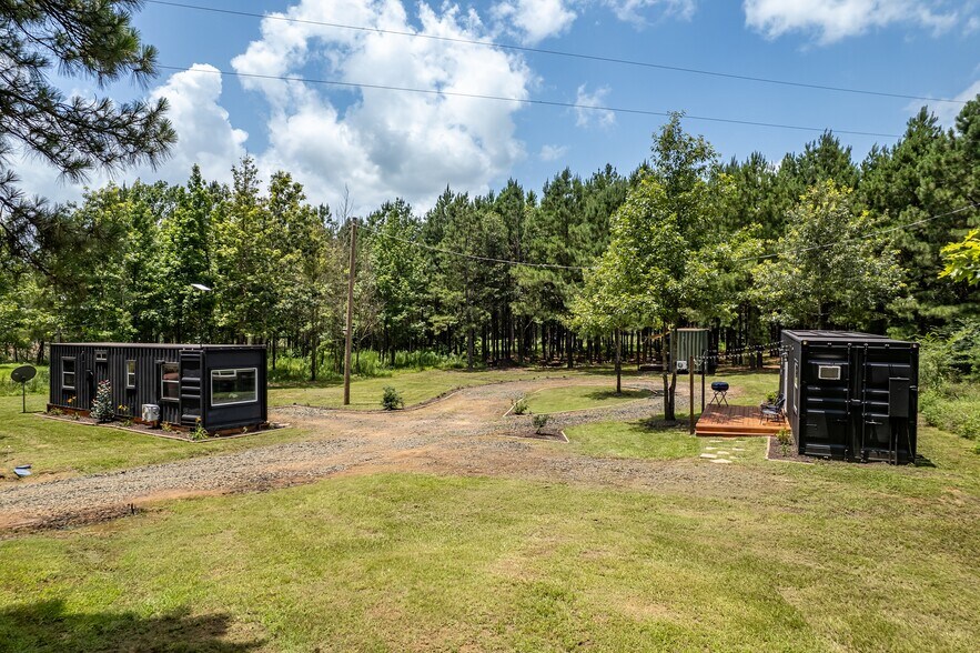 More Photos Of 2319 Co 817 rd, Nacogdoches Manufactured Housing Mobile Home Park For Sale