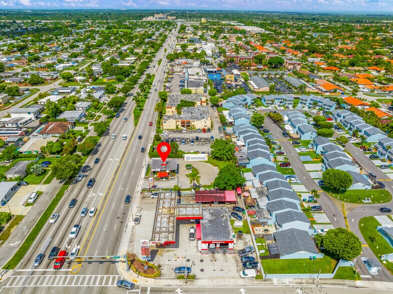 More Photos Of 10737 Sw 40th St, Miami Storefront For Lease