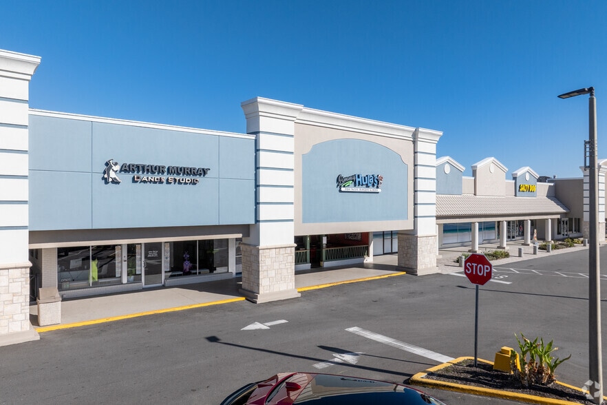 More Photos Of 125-247 E Granada Blvd, Ormond Beach Unknown For Lease