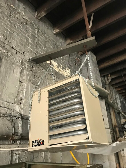 More Photos Of 1745 Tilghman St, Philadelphia Industrial For Lease