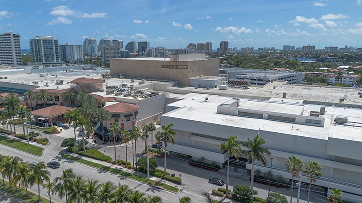 More Photos Of 2455 E Sunrise Blvd, Fort Lauderdale Loft Creative Space For Sale