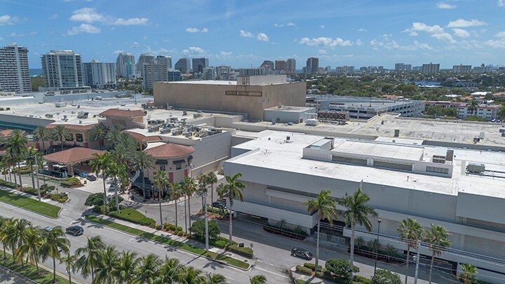 More Photos Of 2455 E Sunrise Blvd, Fort Lauderdale Loft Creative Space For Sale