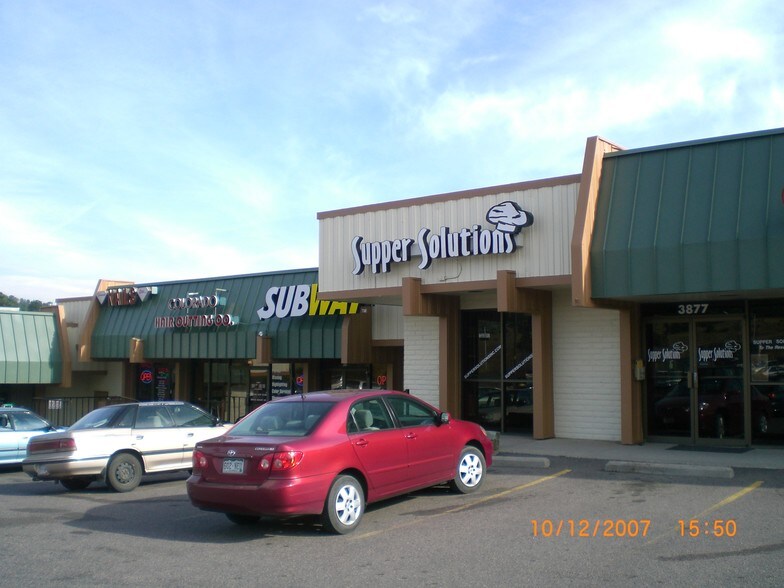 More Photos Of 3857-3897 Evergreen Pky, Evergreen Unknown For Lease