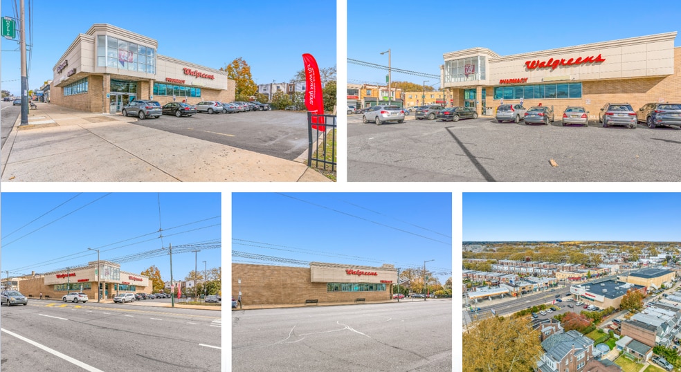 More Photos Of 7025 Frankford ave, Philadelphia Drugstore For Sale