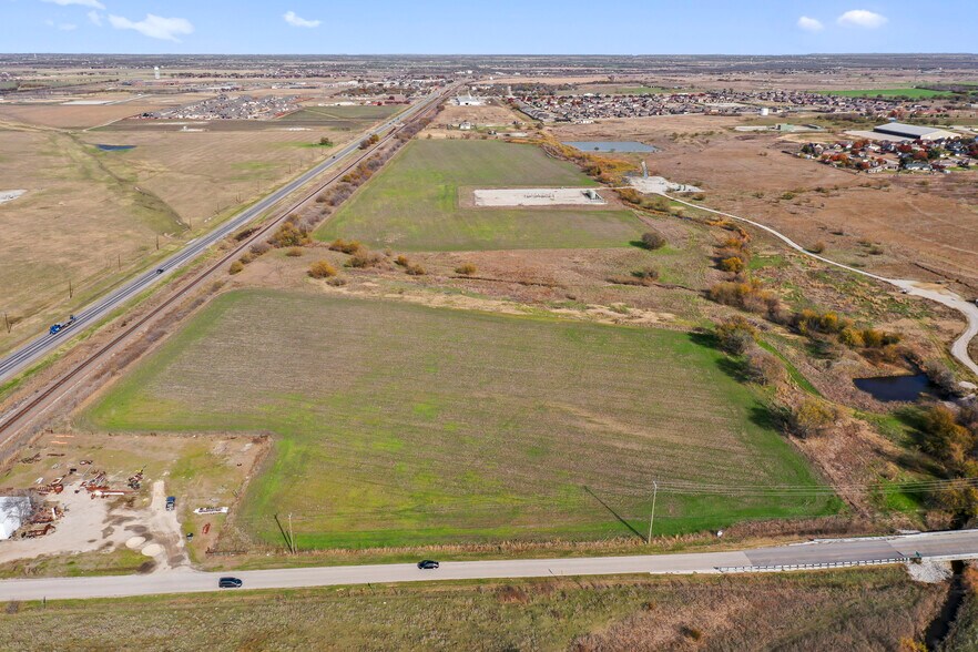 More Photos Of , Ponder Land For Sale