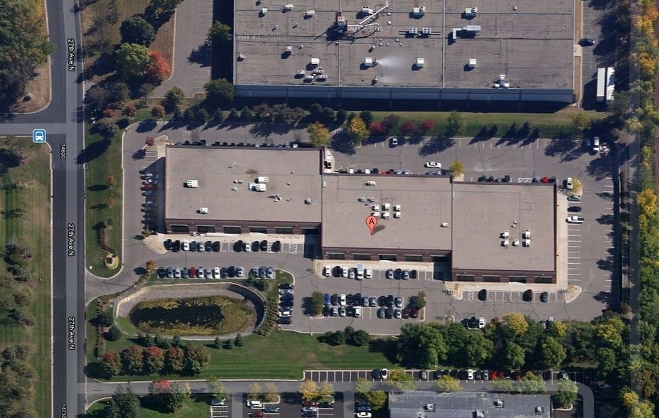 More Photos Of 14601 N 27th Ave, Plymouth Office For Lease