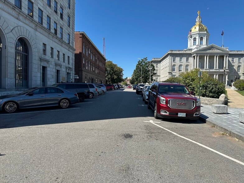 More Photos Of 1 Capitol St, Concord Office For Lease
